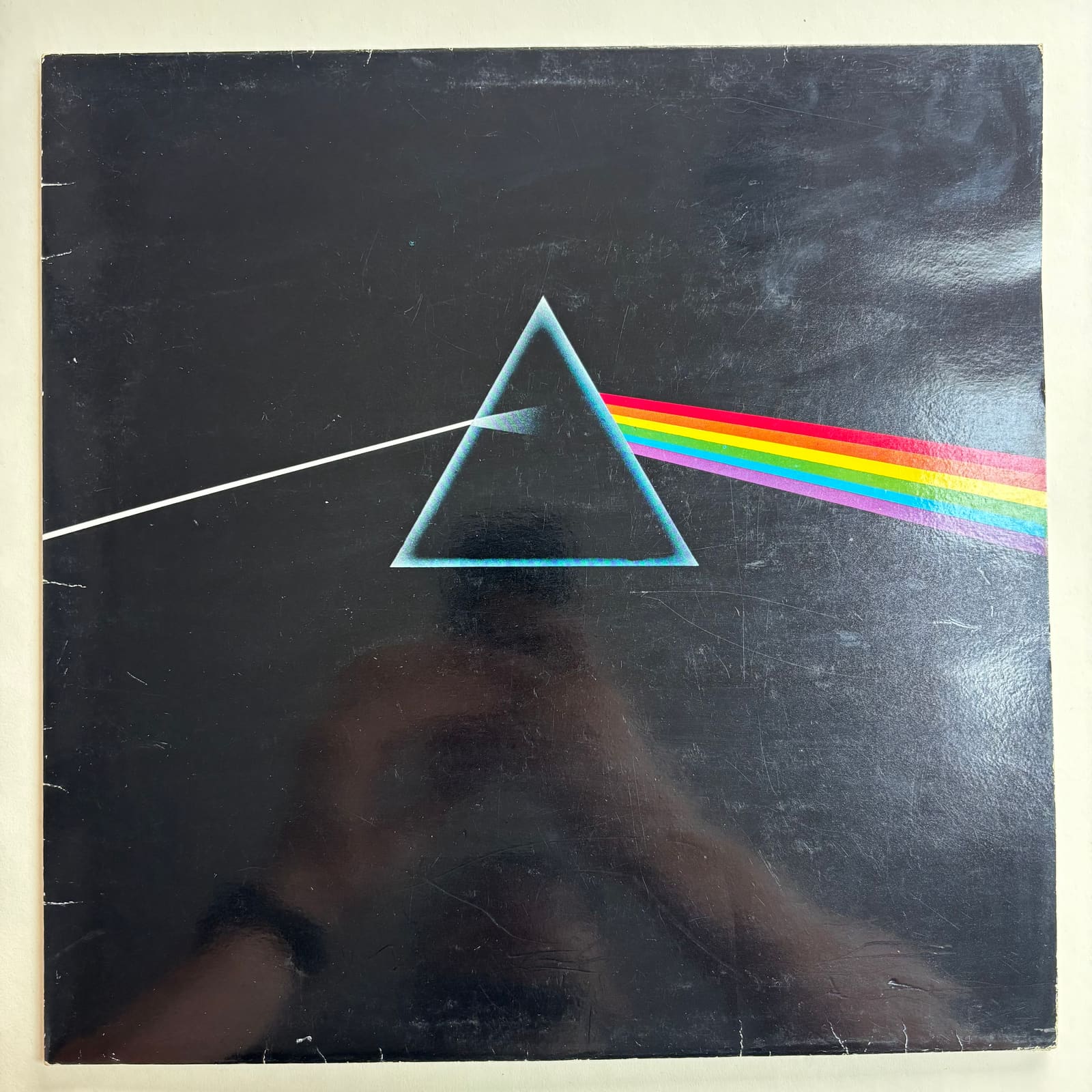 Pink Floyd The Dark Side Of The Moon