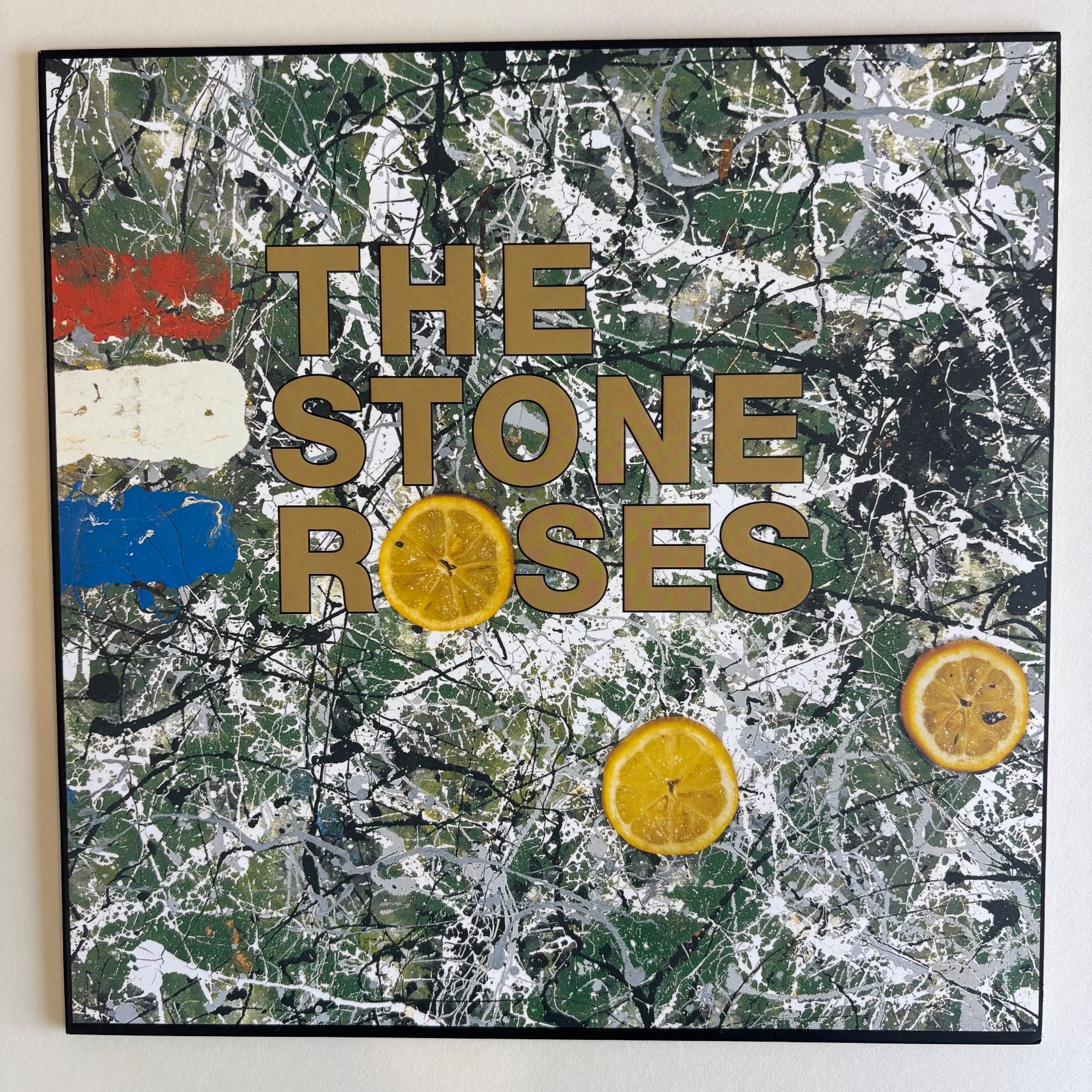 The Stone Roses The Stone Roses