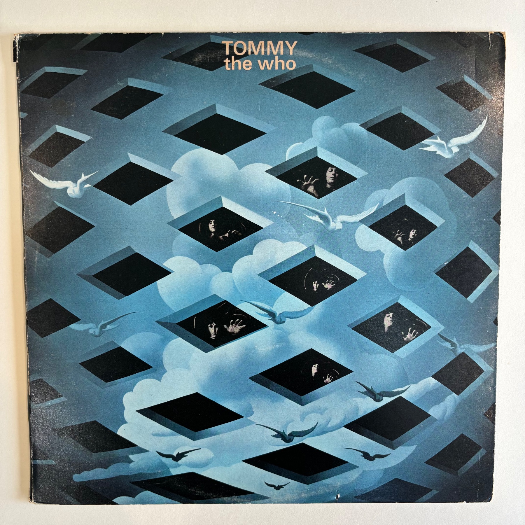The Who Tommy