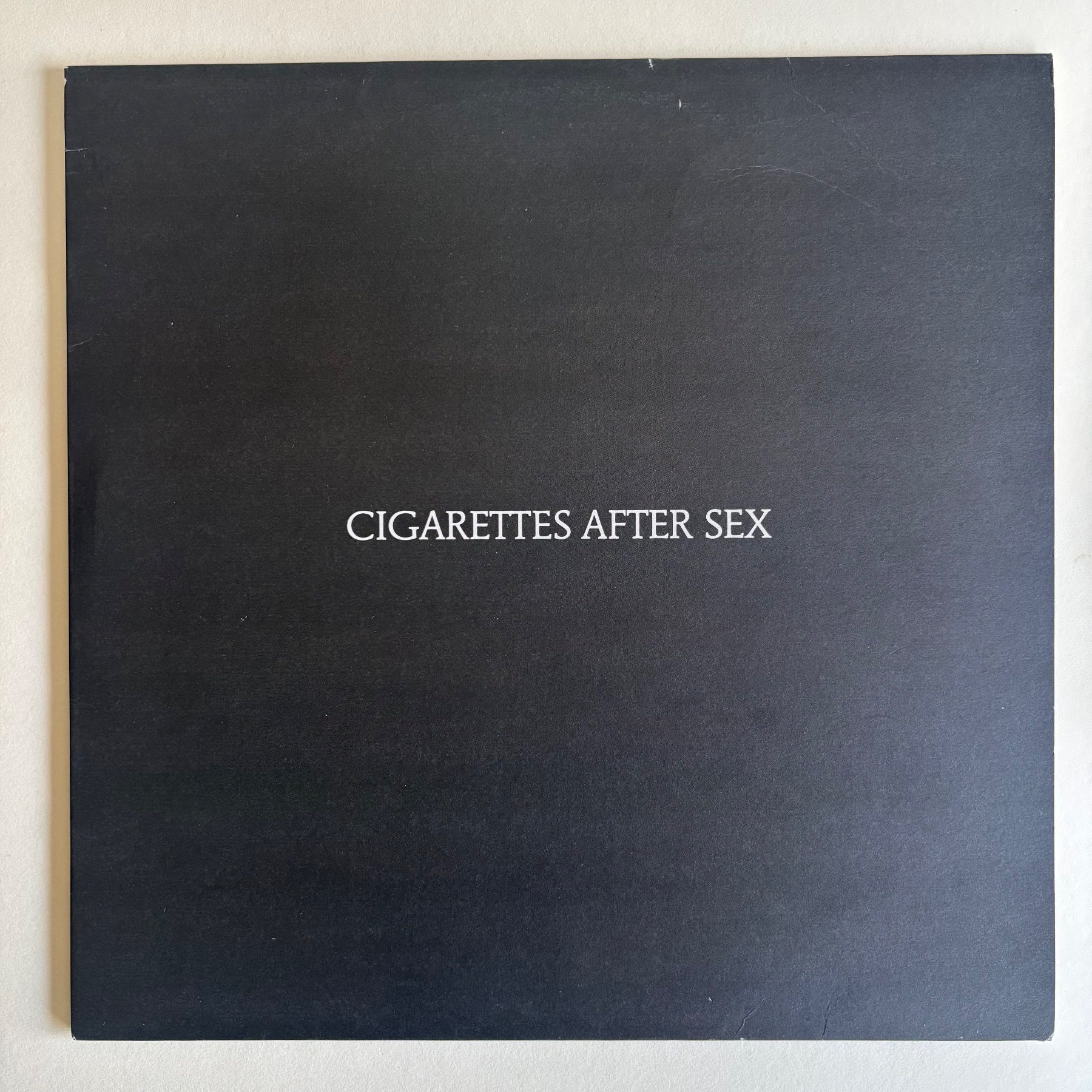 Cigarettes After Sex Cigarettes After Sex